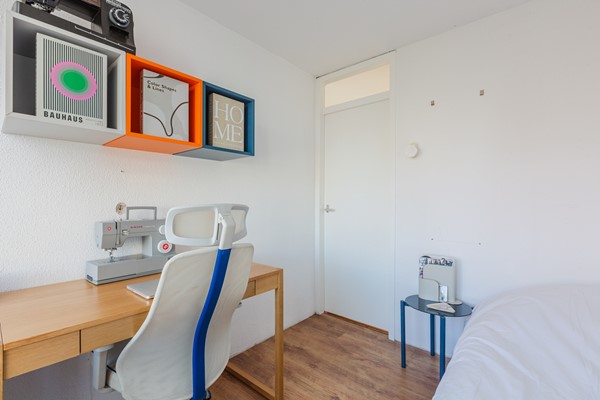 Medium property photo - Breehorn 81, 8223 CR Lelystad